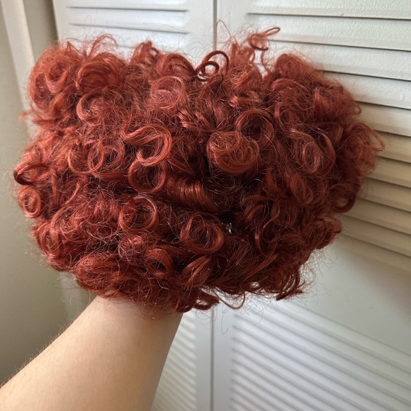 Hocus Pocus| L/XL | Winifred Sanderson Costume Set - Picture 8 of 13